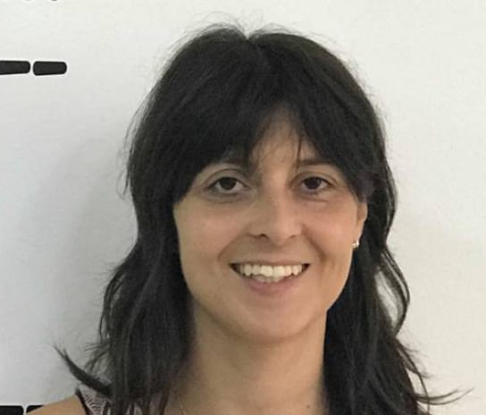 arancha biograph