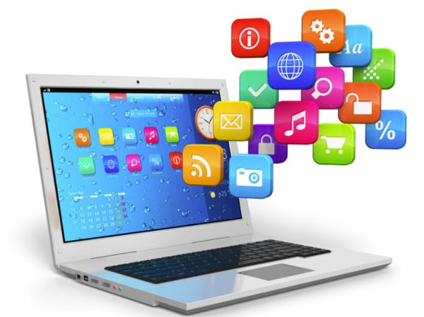 galeria software